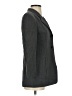 Jones New York 100% Viscose Gray Blazer Size 2 (petite) - photo 4