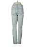 Old Navy Hearts Blue Jeans Size 4 - photo 2