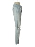 Old Navy Hearts Blue Jeans Size 4 - photo 4