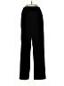 JCPenney Black Casual Pants Size M - photo 1