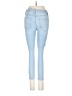 Assorted Brands Hearts Blue Jeans Size 24 waist - photo 2