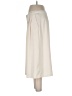 Topshop 100% Polyester Ivory Casual Pants Size 10 - photo 5