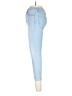 Assorted Brands Hearts Blue Jeans Size 24 waist - photo 5