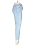 Assorted Brands Hearts Blue Jeans Size 24 waist - photo 4