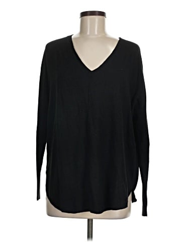 Chelsea28 Pullover Sweater (view 1)