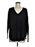 Chelsea28 Black Pullover Sweater Size M - photo 1