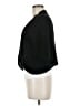 Notations 100% Acrylic Black Cardigan Size M - photo 5