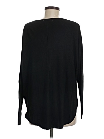 Chelsea28 Pullover Sweater (view 2)
