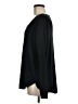 Chelsea28 Black Pullover Sweater Size M - photo 5