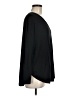 Chelsea28 Black Pullover Sweater Size M - photo 4