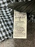 Old Navy Houndstooth Blue Blazer Size XS - photo 7