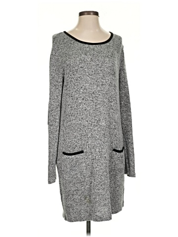 Quinn Casual Dress (view 1)