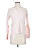 Gap Pink Pullover Sweater Size XS - photo 1