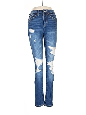 Assorted Brands Jeans (view 1)
