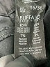 Buffalo by David Bitton Black Jeans Size 36 waist - photo 9