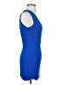 Metalicus Blue Tank Top Size XXS (estimated) - photo 4