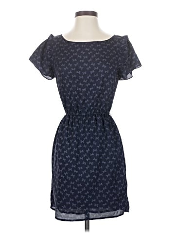 I Love H81 Casual Dress (view 1)