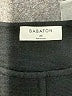 Babaton Black Sleeveless Top Size XS - photo 7