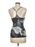 Lululemon Athletica Gray Active Tank Size 6 - photo 2