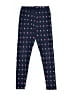 Spotted Zebra Hearts Blue Sweatpants Size L (kids) - photo 1