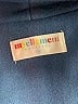 Assorted Brands 100% Polyester Blue Coat Size M - photo 3