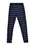 Spotted Zebra Hearts Blue Sweatpants Size L (kids) - photo 2
