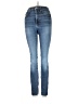 Everlane Hearts Blue Jeans Size XS (estimated) - photo 1