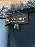 Spotlight by Warehouse Blue Cocktail Dress Size UK 12 / US 8 - photo 6