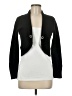 Colette Mordo Black Long Sleeve Top Size M - photo 1