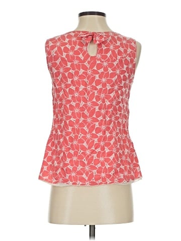 Weston Wear Sleeveless Blouse (view 2)