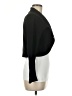 Colette Mordo Black Long Sleeve Top Size M - photo 4