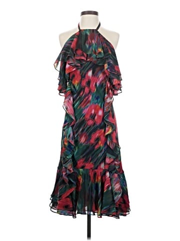 Jason Wu Collective Cocktail Dress (view 1)