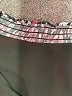 Cupshe 100% Polyester Pink Kimono Size L - photo 7