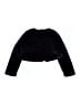 BCBGirls 100% Polyester Black Jacket Size M (kids) - photo 2