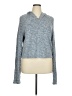 Live Love Dream Aeropostale Blue Pullover Sweater Size XL - photo 1