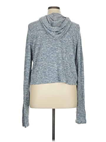 Live Love Dream Aeropostale Pullover Sweater (view 2)