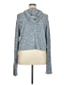 Live Love Dream Aeropostale Blue Pullover Sweater Size XL - photo 2