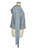 Live Love Dream Aeropostale Blue Pullover Sweater Size XL - photo 4
