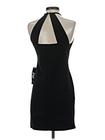 Jump Apparel Cocktail Dress (view 2)
