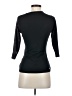 Adidas Black 3/4 Sleeve T-Shirt Size XS - photo 2