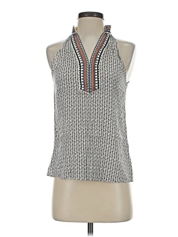 THML Sleeveless Blouse (view 1)