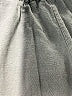 Unbranded Solid Gray Casual Pants Size XL (estimated) - photo 7