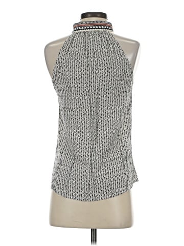 THML Sleeveless Blouse (view 2)