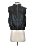 Unbranded 100% Cotton Black Vest Size S - photo 1