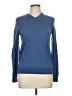 Calvin Klein Blue Pullover Sweater Size M - photo 1