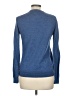 Calvin Klein Blue Pullover Sweater Size M - photo 2