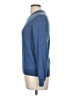 Calvin Klein Blue Pullover Sweater Size M - photo 5
