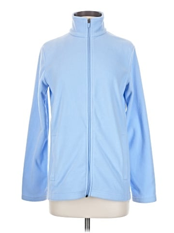 Lands' End Track Jacket (view 1)