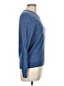 Calvin Klein Blue Pullover Sweater Size M - photo 4