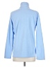 Lands' End 100% Polyester Blue Track Jacket Size S - photo 2